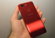 Oppo r15 PRO