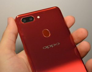 Oppo r15 PRO