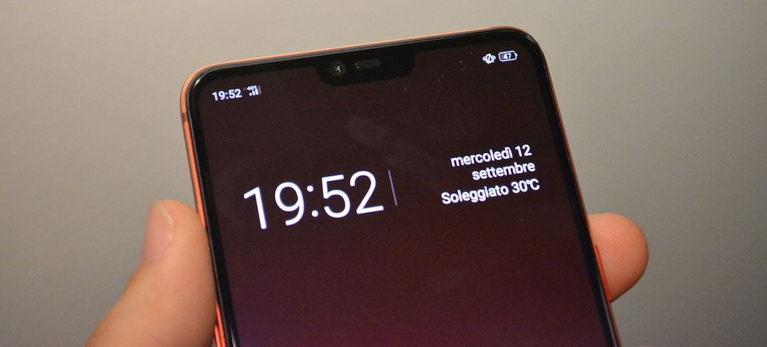 Oppo r15 PRO