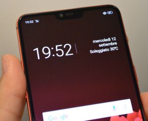 Oppo r15 PRO