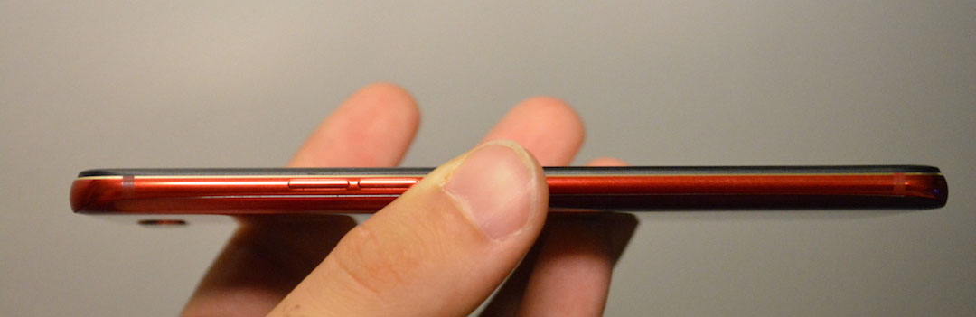 Oppo r15 PRO