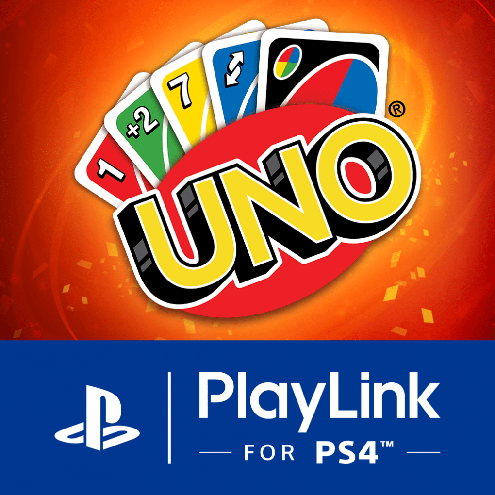 UNO PS4