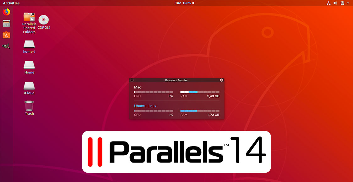 Parallels14