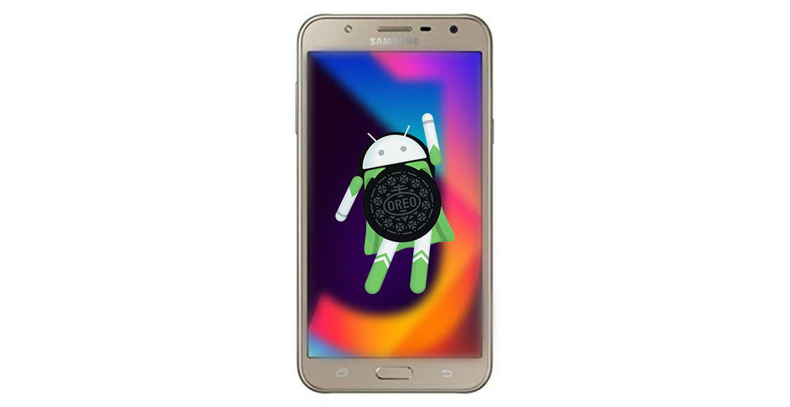 Samsung Galaxy J7 Core