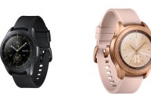 Galaxy Watch