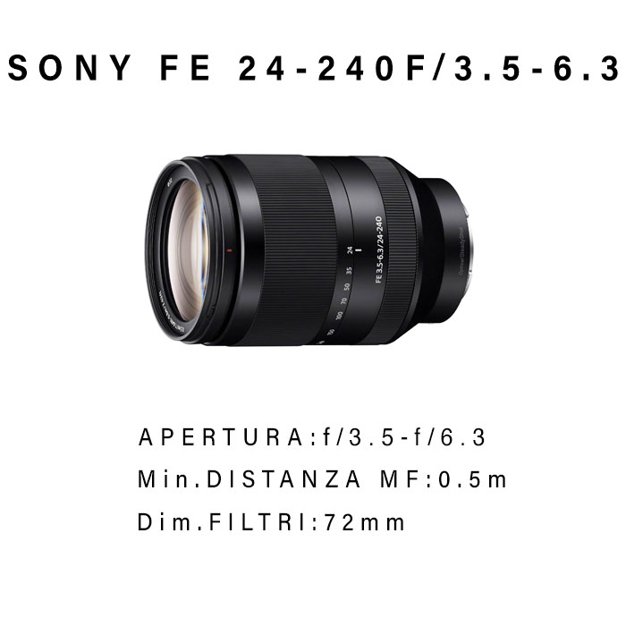 sony 24-240