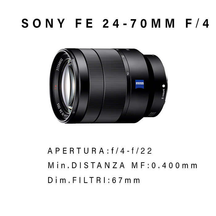 sony 24-70