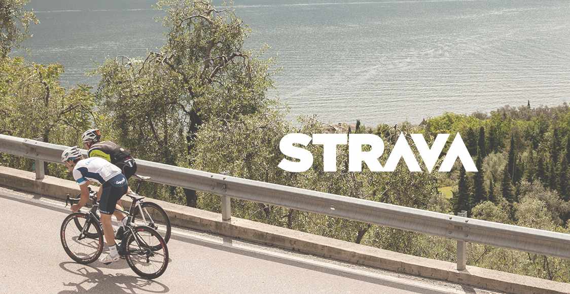 Strava