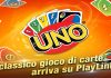 UNO PS4