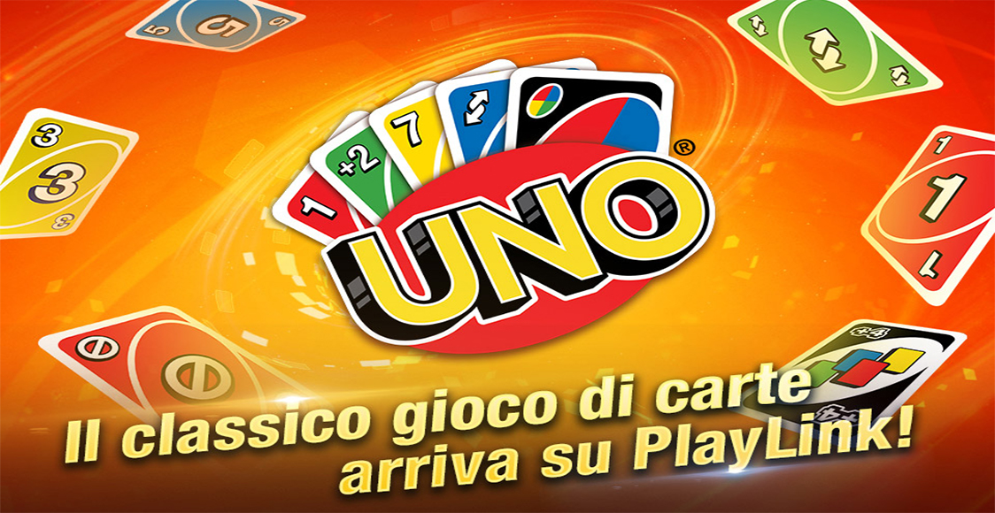 UNO PS4