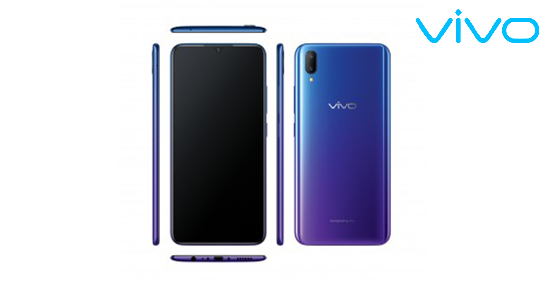 Vivo V11