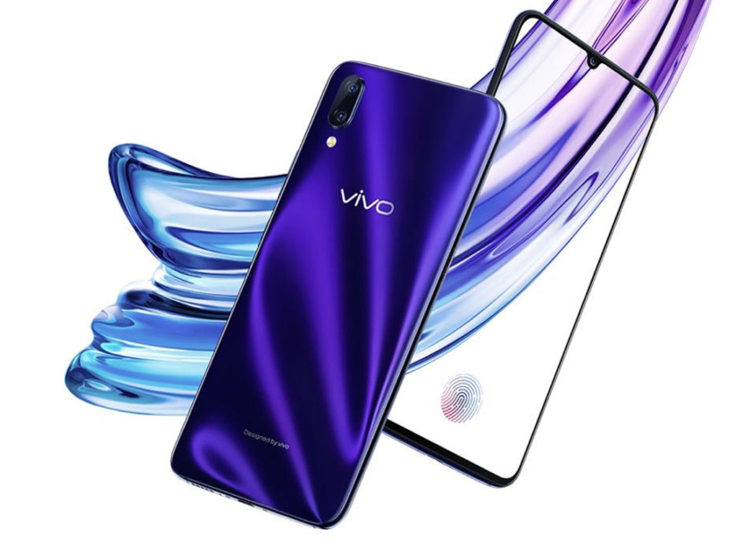 Vivo-X23