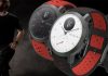 Withings Steel HR Sport