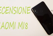 Xiaomi Mi 8