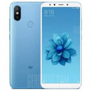 Xiaomi Mi A2