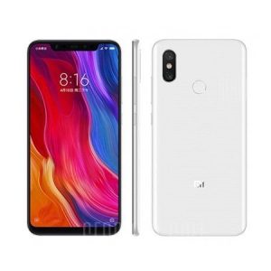 Xiaomi Mi 8