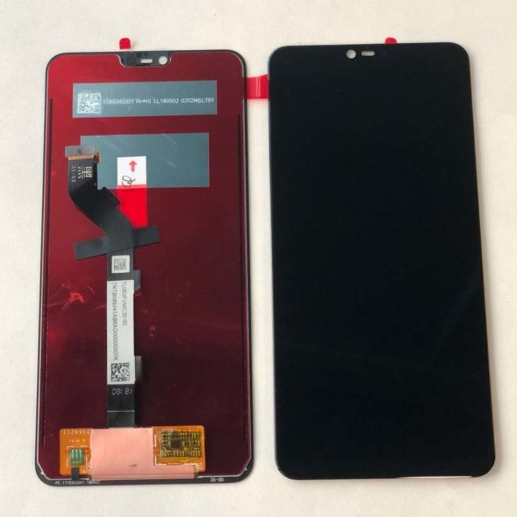 Xiaomi Redmi Note 6