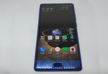 Doogee Mix