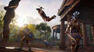 ASSASSIN'S CREED® ODYSSEY