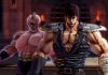 Fist of the North Star: Lost Paradise.
