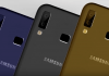 Galaxy P30