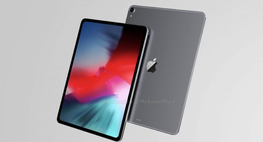 iPad Pro