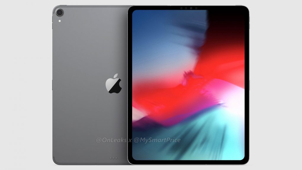 iPad Pro