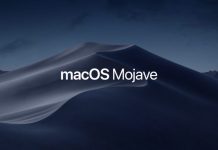 macOS Mojave