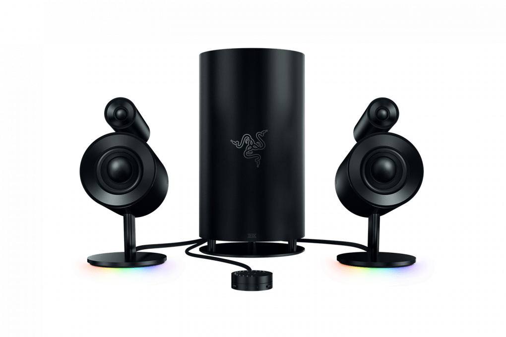 RAZER NOMMO PRO