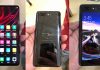 Nubia Z18s