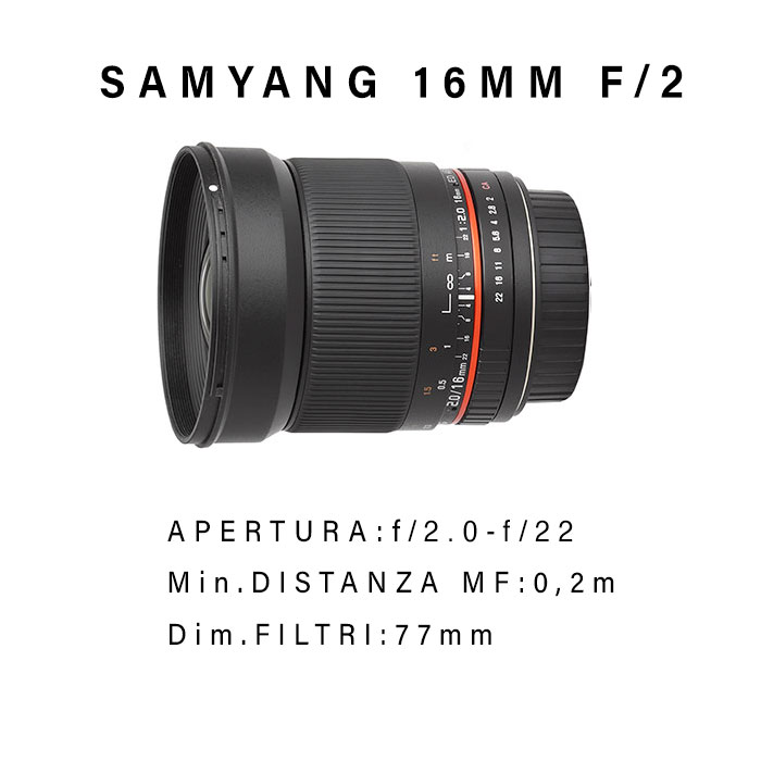 samyang 16mm
