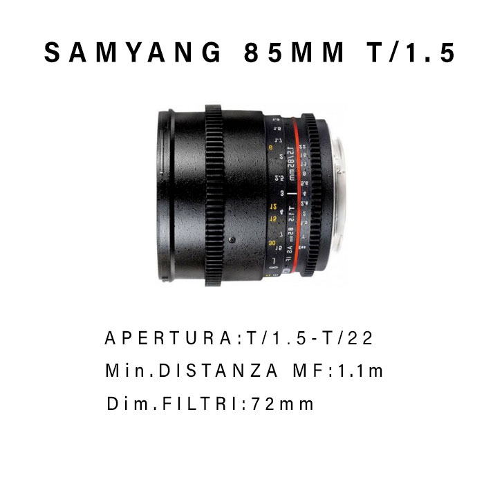samyang 85mm