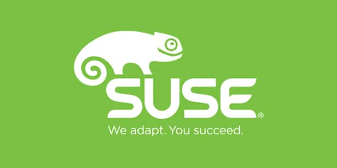 SUSE 