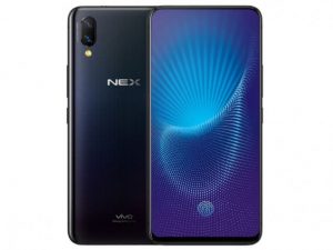 vivo nex s