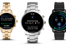 Wear OS