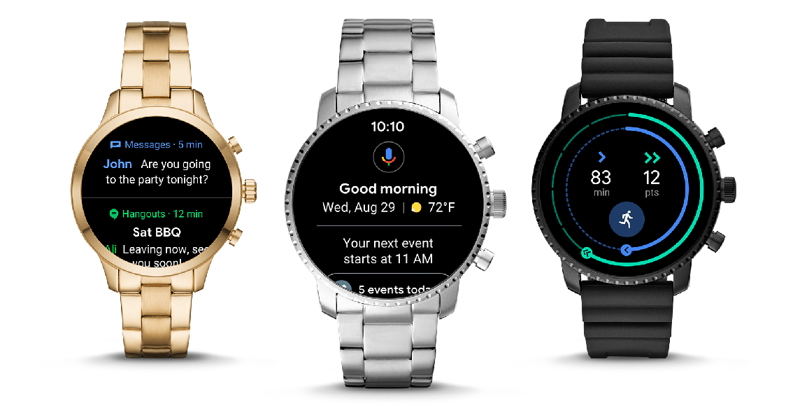 Wear OS