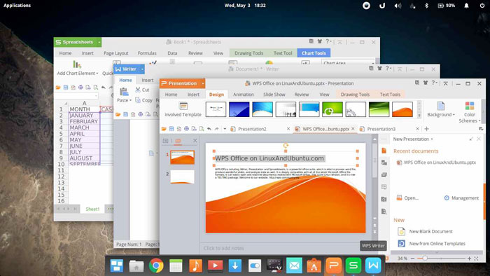Linux