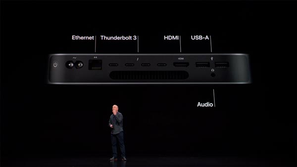 Apple Mac Mini