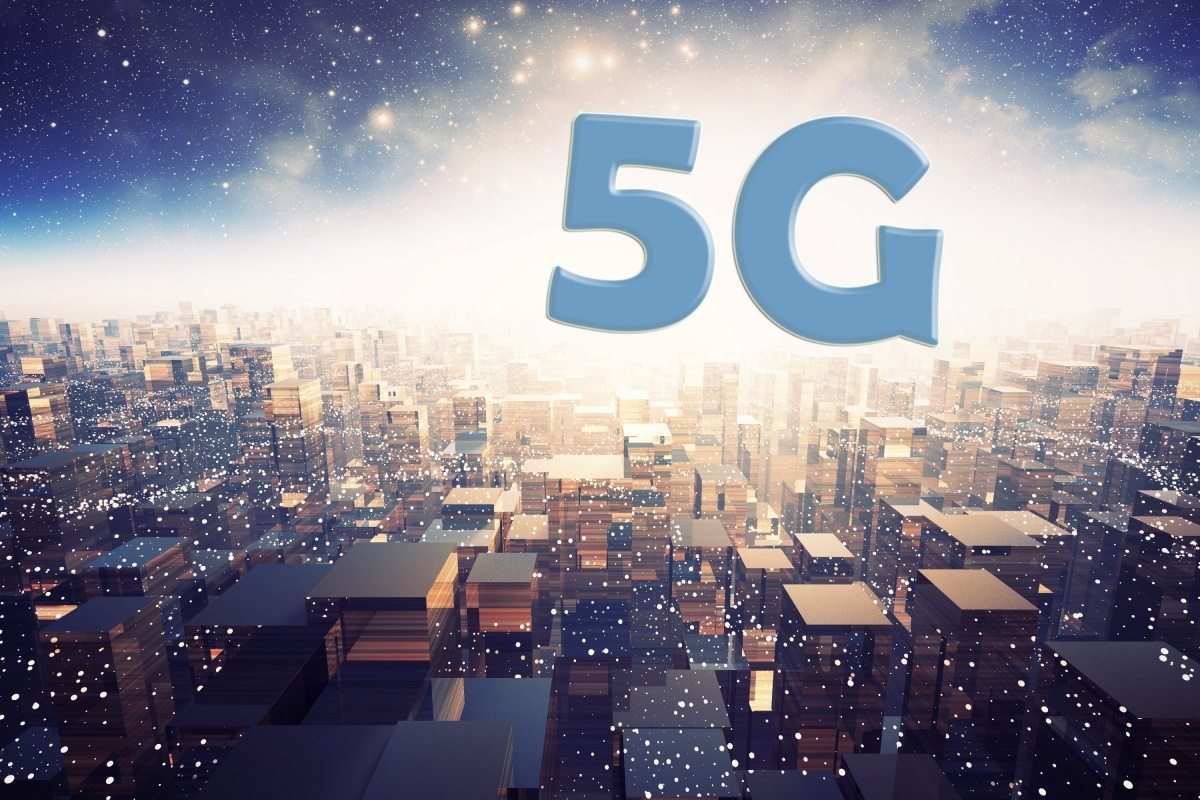 5G