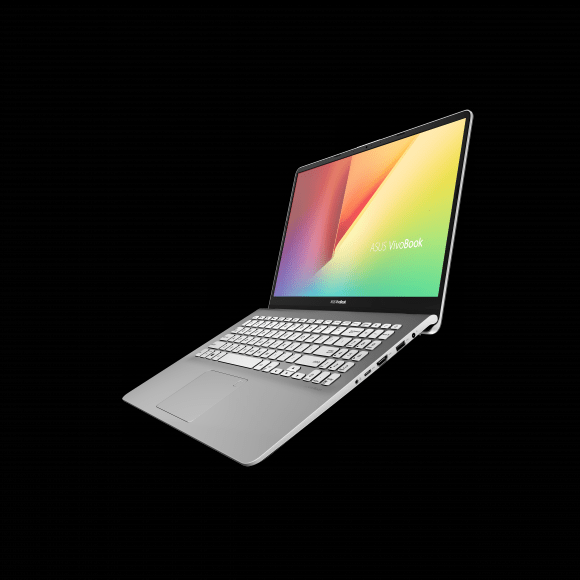 ASUS VivoBook S15