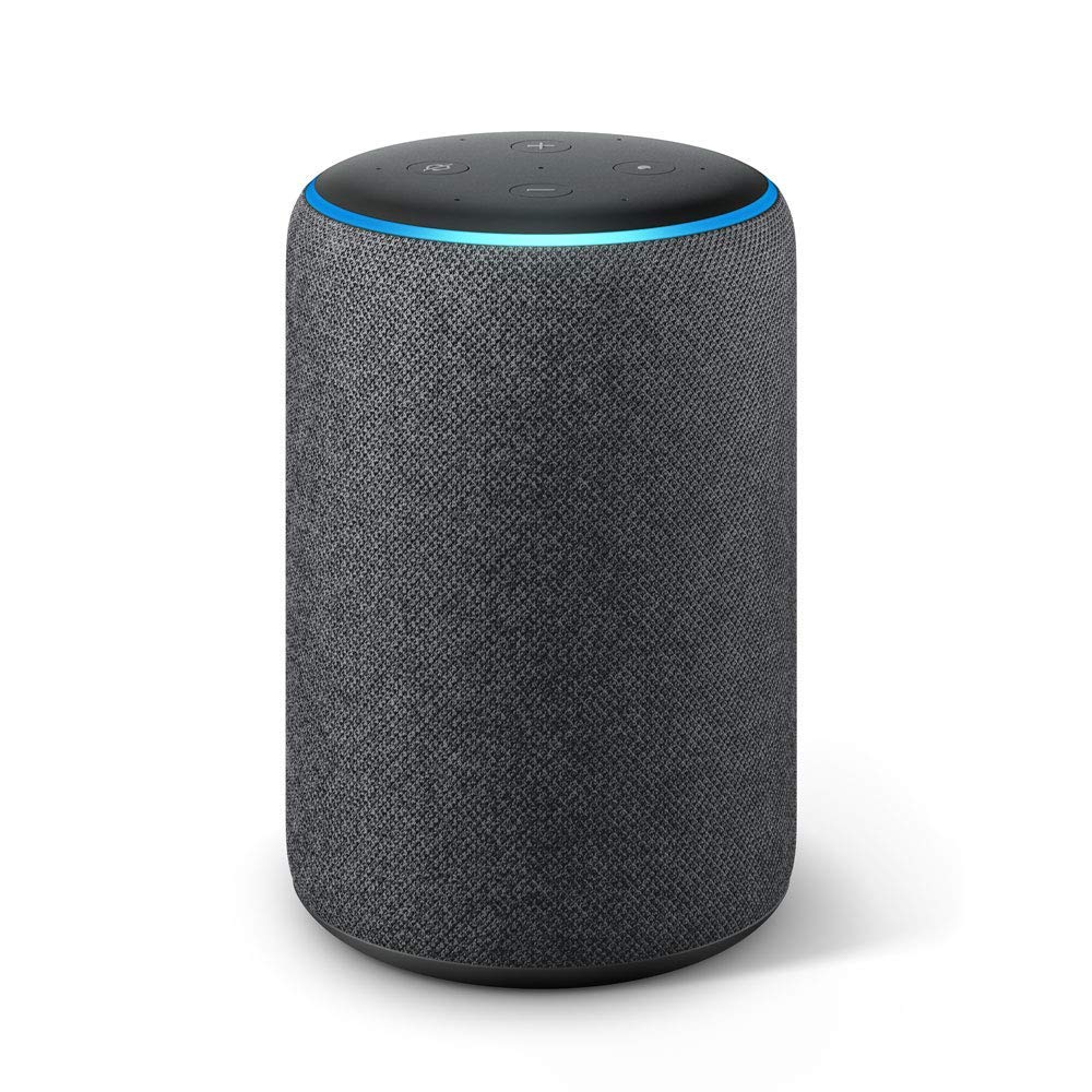 Amazon Echo Plus