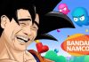 Bandai Namco MGW2018