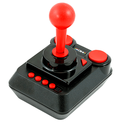 THEC64 MINI