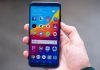 Honor View 10