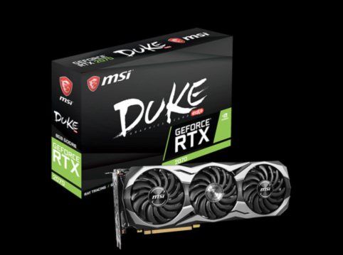MSI