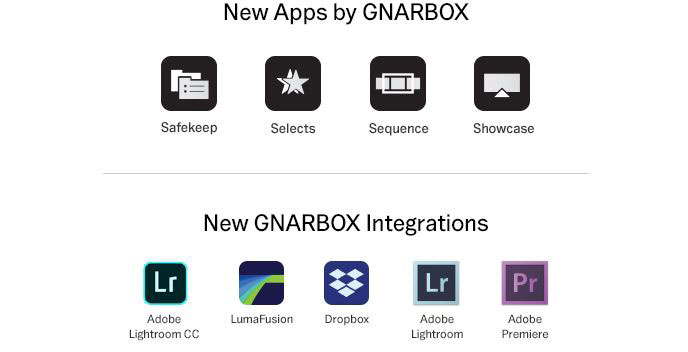 GNARBOX 2.0