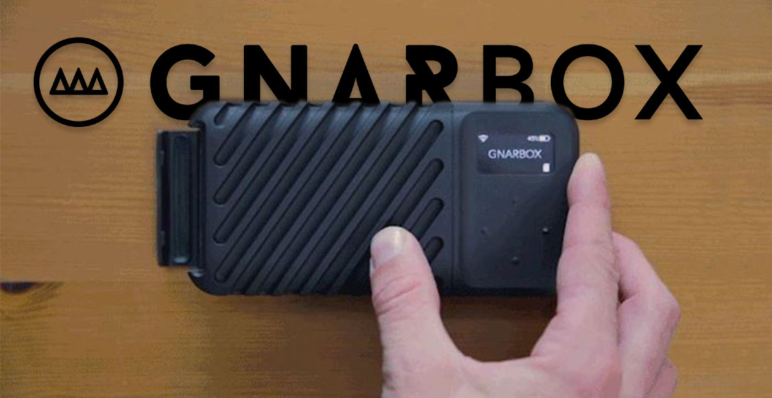 GNARBOX 2.0