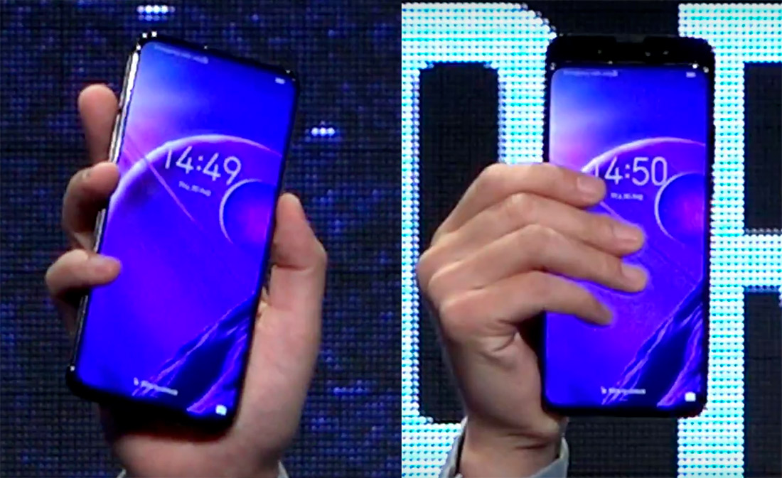 Honor Magic 2 