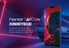 Honor View 10 Lite