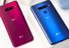 LG V40 ThinQ